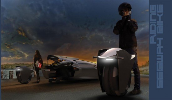 Light Weight Concept