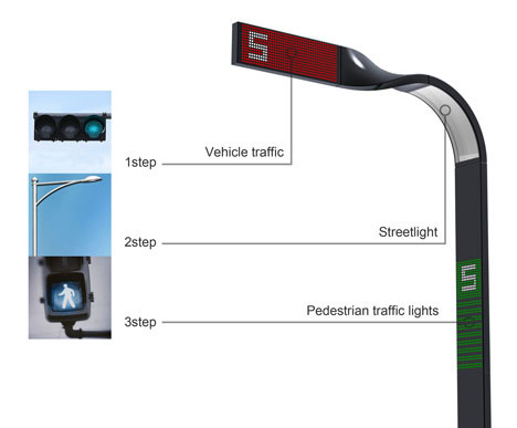Mobius Strip Lamp Mobius Strip Lamp