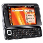 Новый смартфон Nokia под управлением Windows Phone 7?