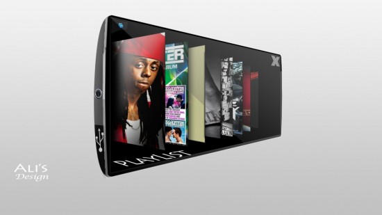 Nokia N9