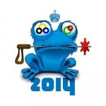 Интернет-голосование за талисман Сочи-2014