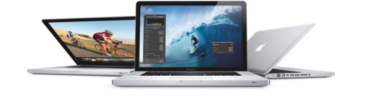 Apple MacBook Pro