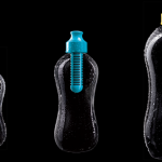 Бутылки для воды со встроенным фильтром