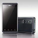 LG Optimus 3D