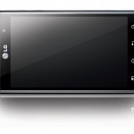 LG Optimus 3D