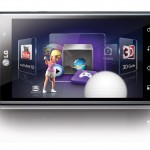 LG Optimus 3D