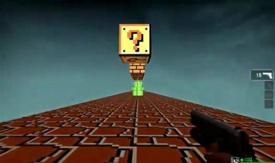 Super Mario Bros. 3D