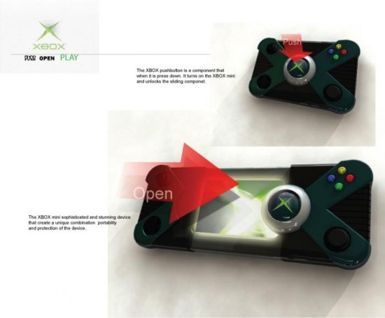 Xbox Mini