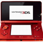 Российский релиз Nintendo 3DS – игровой приставки с 3D-дисплеем