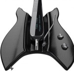 Сенсорная гитара Hyper Touch