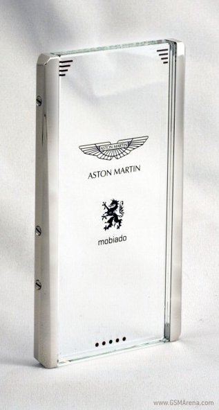 Mobiado Aston Martin