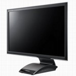 В мониторах Samsung СА750 и СА550 есть встроенная док-станция