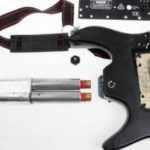 Шведский «музыкант» подскажет способ правильной маскировки оружия