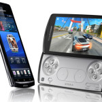 Закажи Sony Ericsson XPERIA Arc и Sony Ericsson XPERIA Play в Связном! 