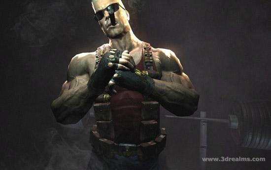 Duke Nukem: Forever Duke Nukem: Forever