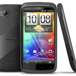 HTC Sensation: новый двухъядерный флагман