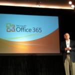 Microsoft Office 365 приходит в Россию