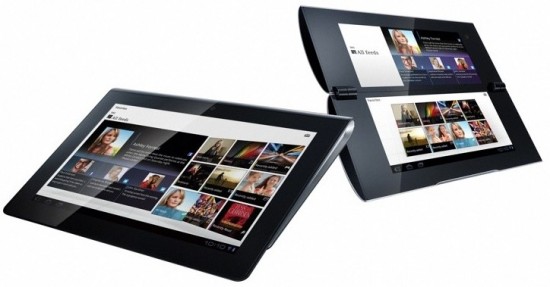 Sony Tablets