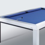 Многофункциональный бильярдный стол