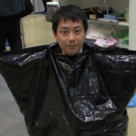 Японский туалет на экстренный случай