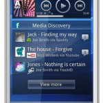 Sony Ericsson Cyber-Shot Yiko с 16-мегапиксельной камерой