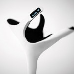 Трость The Aid для навигации