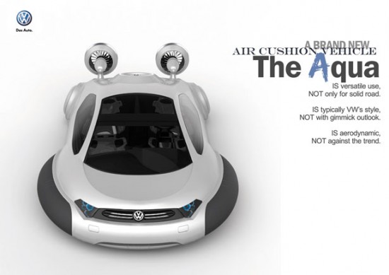 Volkswagen Aqua