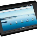 Анонсирован планшет Archos ARNOVA 7 по цене менее 100 долларов