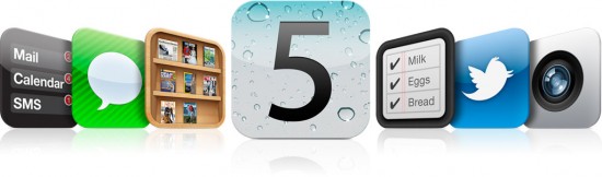 Apple iOS 5