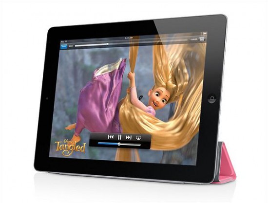 Apple iPad 3