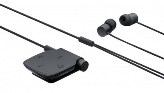 Nokia Bluetooth Stereo Headset BH-111