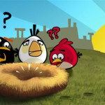 Из Angry Birds сделают полнометражный фильм