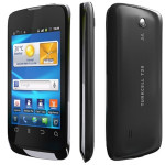 В России появится смартфон Huawei Sonic с NFC 