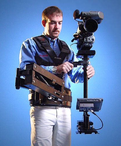 Glidecam