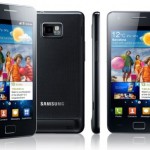 Samsung готовит Windows Phone-версию Galaxy S II