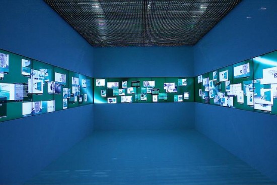 Sensory Minds Sensory Minds