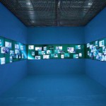 Sensory Minds представила интерактивную установку