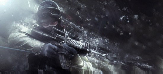 Counter-Strike: Global Offensive