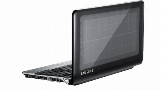 Samsung NC215