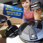 LG VR6180VMNC – «глазастый» пылесос