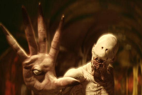 Лабиринт Фавна