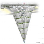 Землескреб или небоскреб наоборот