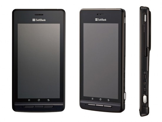 Panasonic Lumix 101P