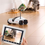 Робот-наблюдатель Rover Spy Tank