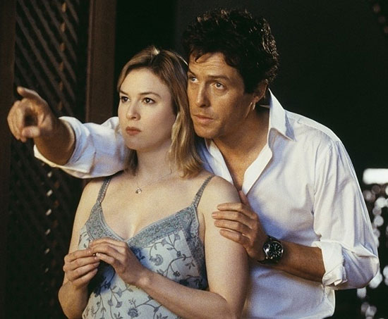 Бриджет Джонс