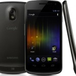 Samsung Galaxy Nexus представлен официально