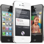 Анонсирован Apple iPhone 4S