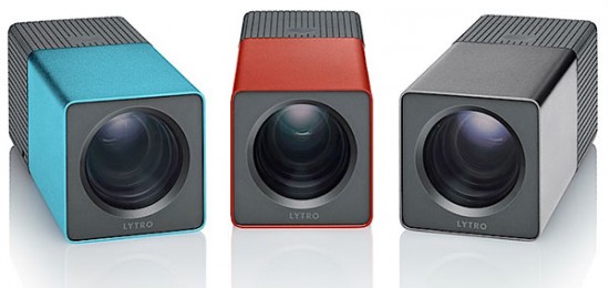 Lytro