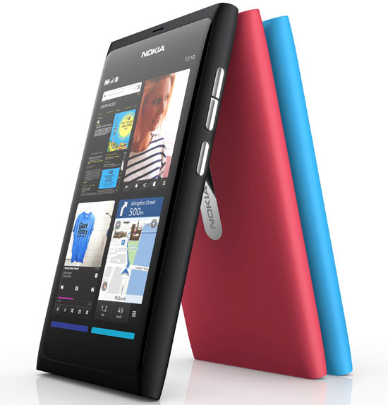 Nokia N9
