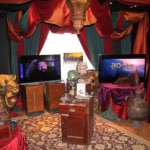 Товары от Гарри 